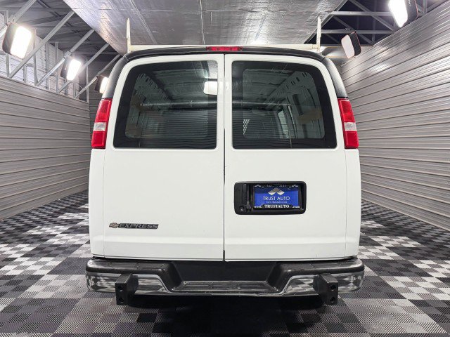 Used 2019 Chevrolet Express 2500 w/ Driver Convenience Package image 7