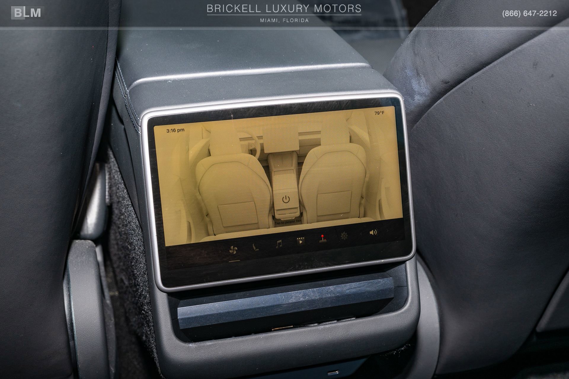 Used 2024 Tesla Model 3 Standard Range RWD image 20