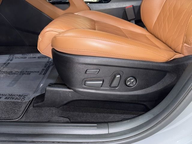 Used 2024 Kia Telluride SX Prestige X-Line image 9