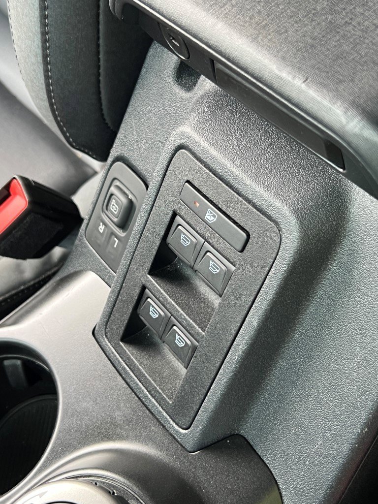 Used 2023 Ford Bronco Big Bend image 27