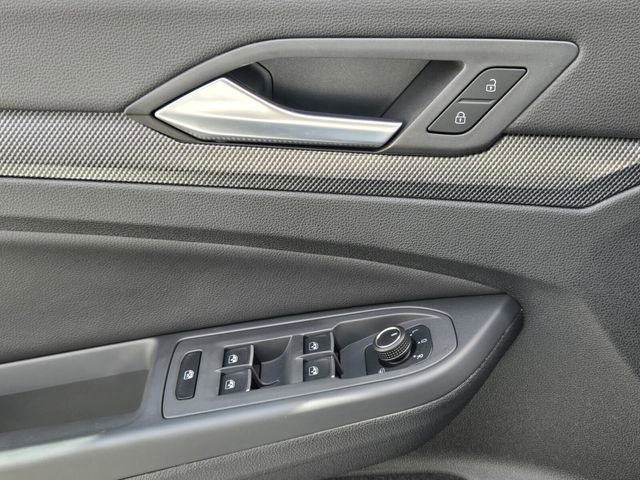 Certified 2025 Volkswagen GTI SE w/ SE Leather Seating Package image 29