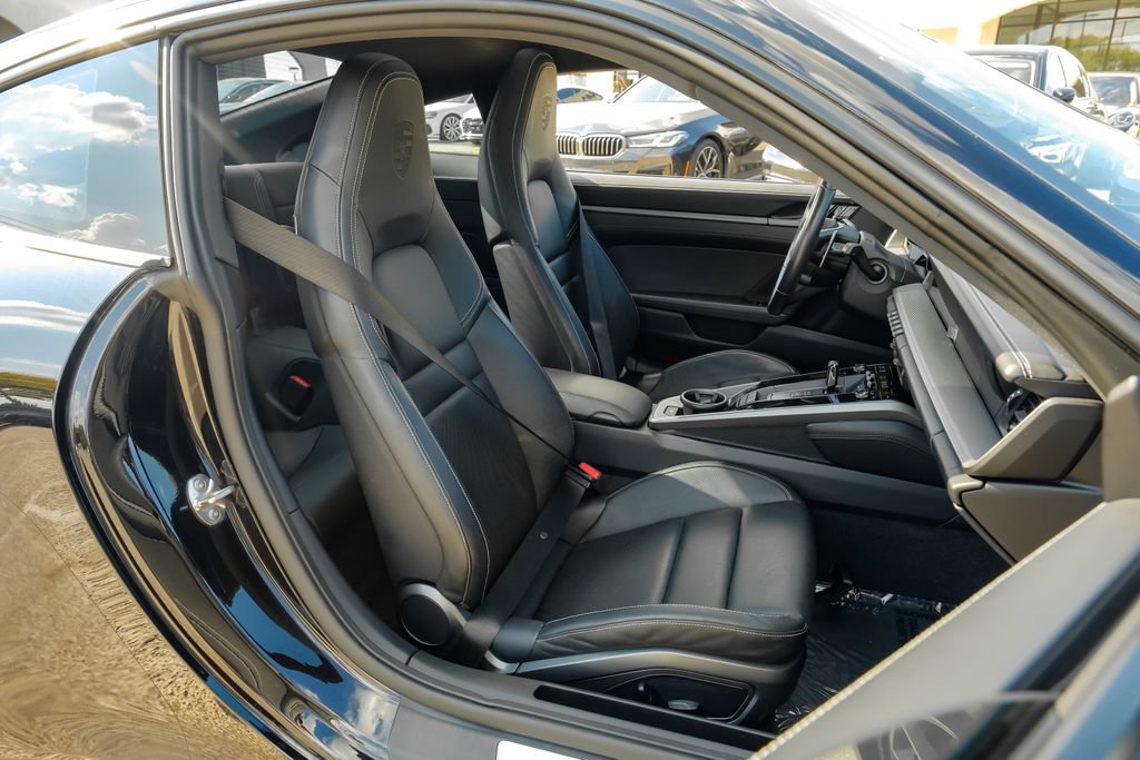 Used 2020 Porsche 911 Carrera S RWD image 45