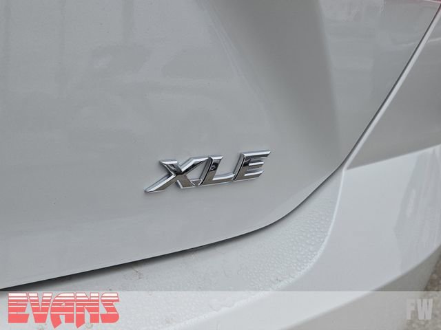 New 2026 Toyota Camry XLE w/ Premium Plus Package image 3