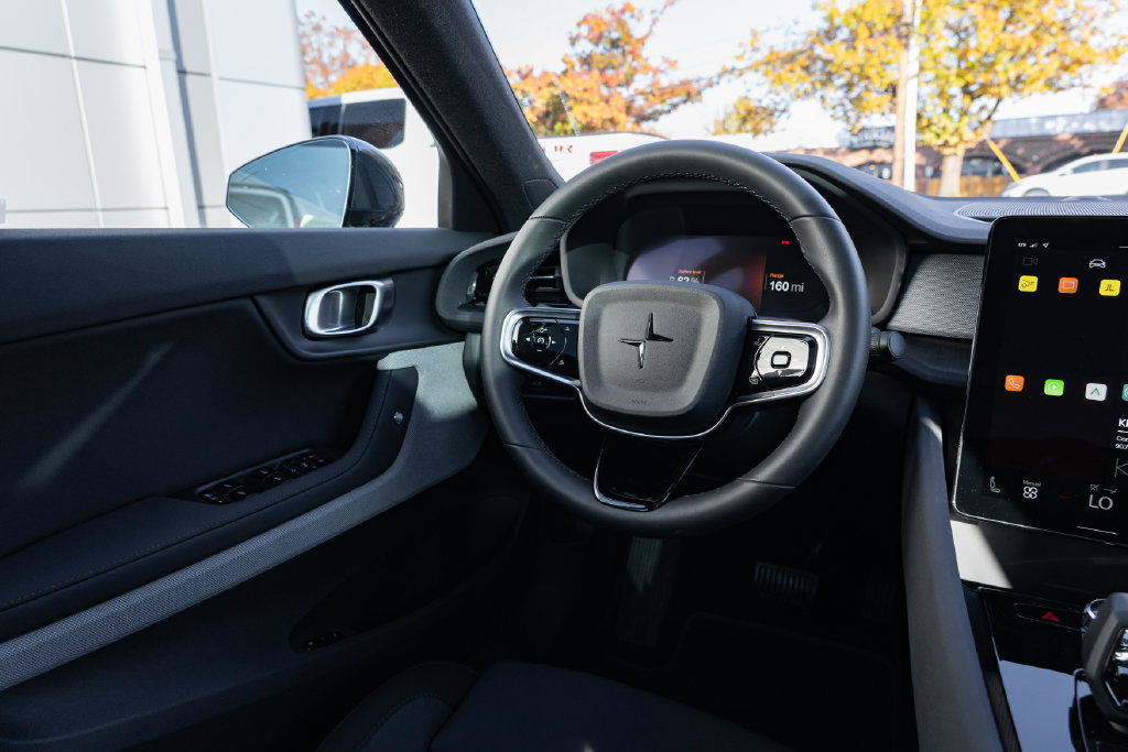 Used 2024 Polestar Polestar 2 AWD/4WD image 11