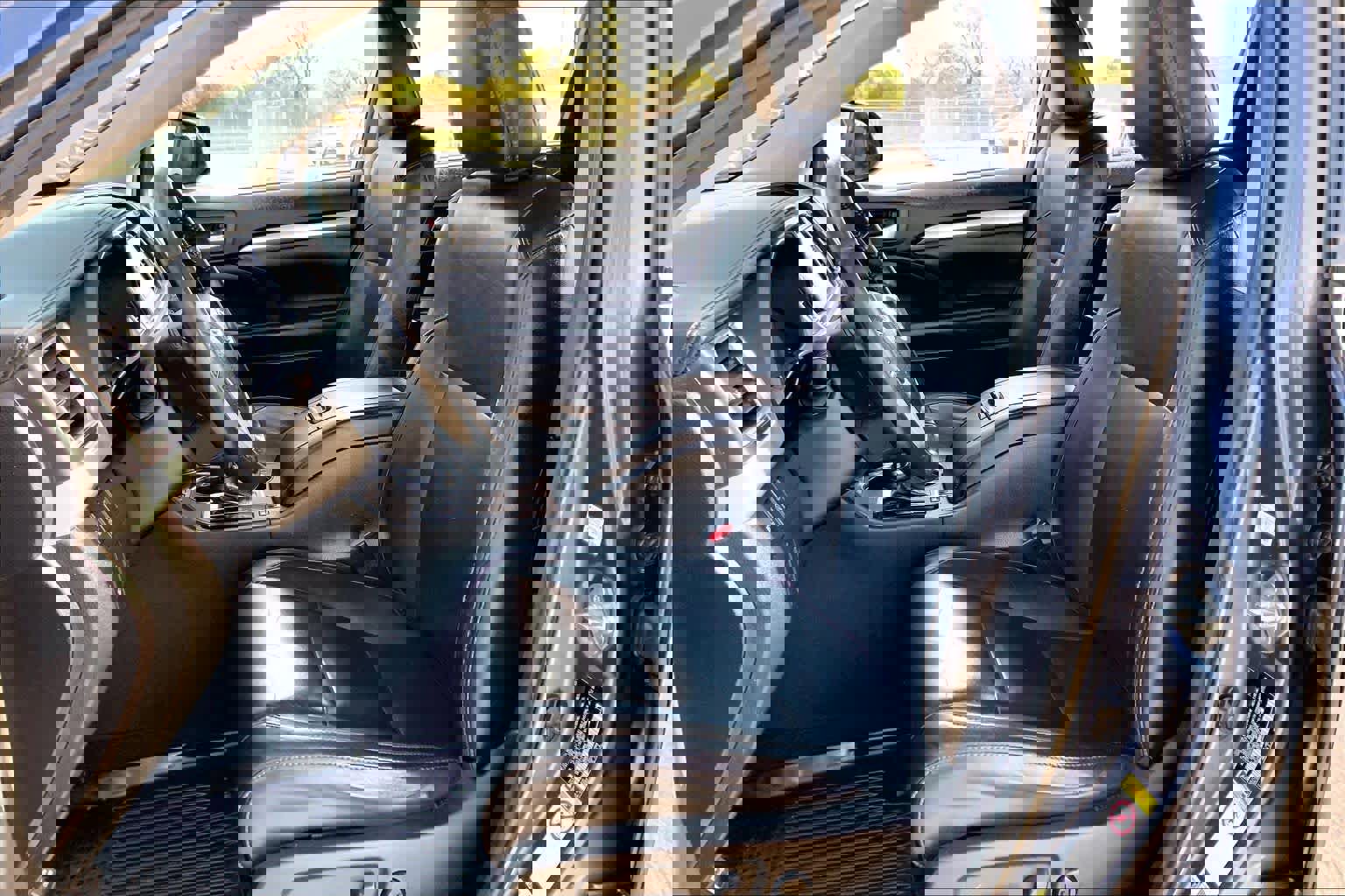 Used 2017 Toyota Highlander XLE image 8