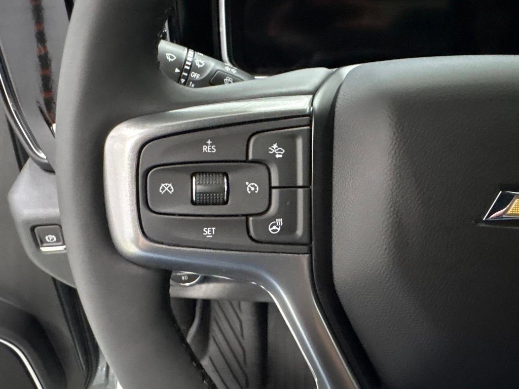 New 2026 Chevrolet Silverado 2500 LT AWD/4WD image 28