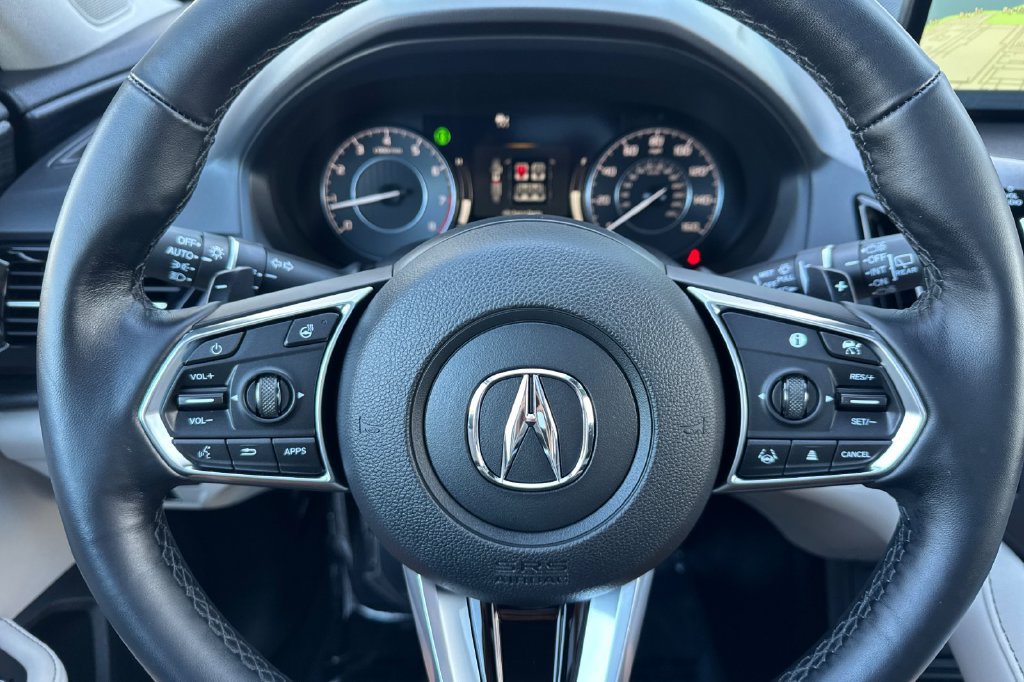 Used 2026 Acura RDX w/ Advance Package AWD/4WD image 28