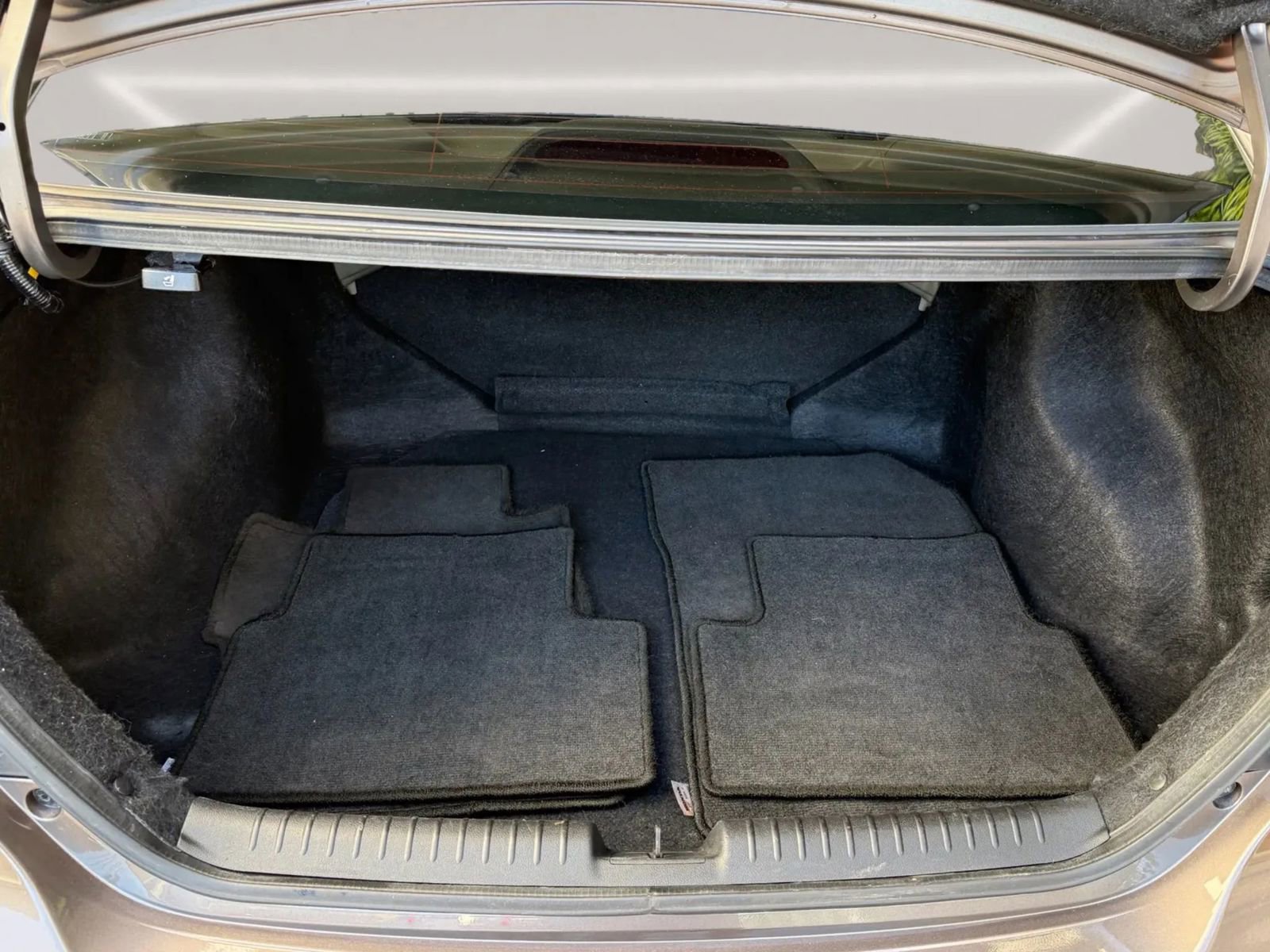 Used 2014 Honda Civic LX image 20