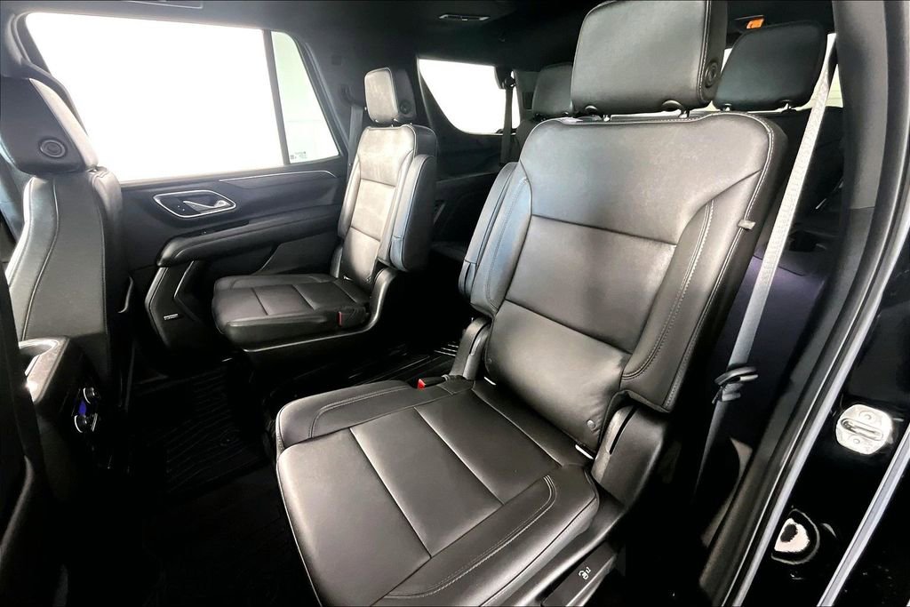 Used 2021 Chevrolet Tahoe Z71 image 26