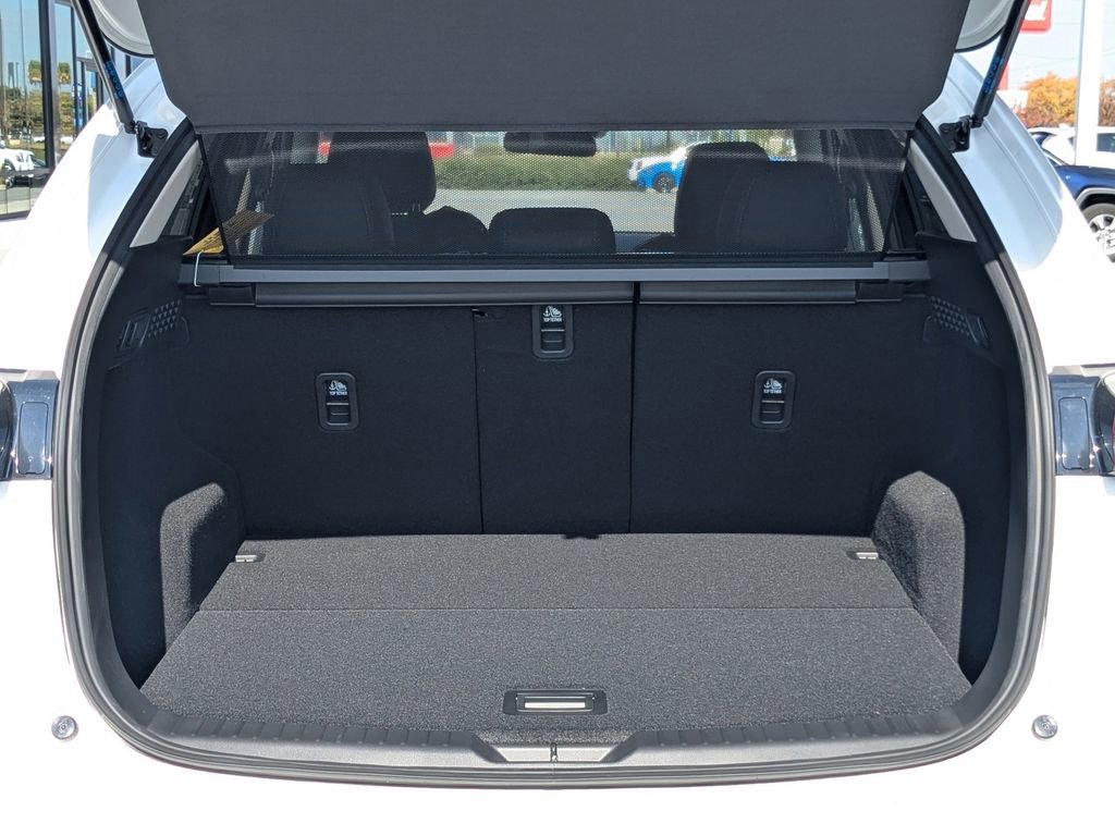 New 2025 MAZDA CX-5 AWD 2.5 S image 13