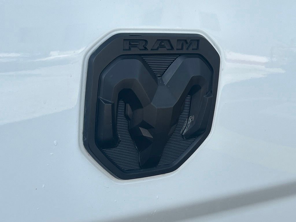 Certified 2024 RAM 2500 Tradesman image 21
