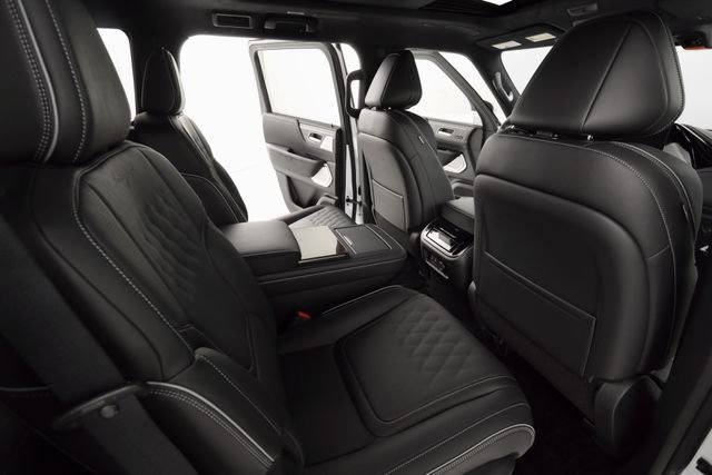 Used 2026 INFINITI QX80 Autograph AWD/4WD image 28