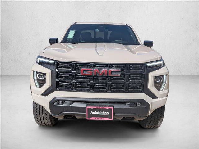 New 2026 GMC Canyon Elevation w/ Convenience Package AWD/4WD image 6