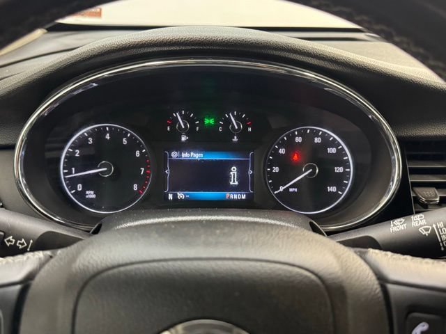 Used 2019 Buick Encore Preferred FWD image 9