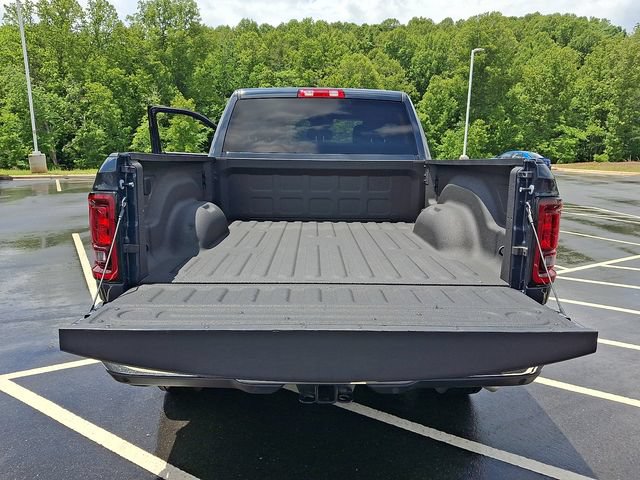 Used 2026 RAM 2500 Big Horn AWD/4WD image 29
