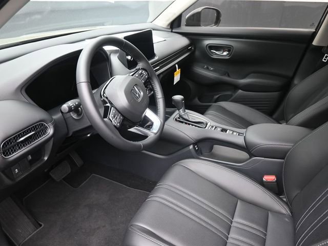 New 2026 Honda HR-V EX-L image 18