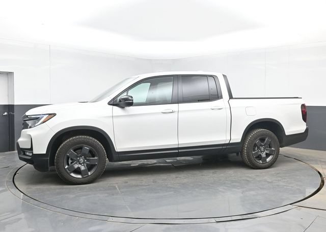 Used 2026 Honda Ridgeline TrailSport image 6