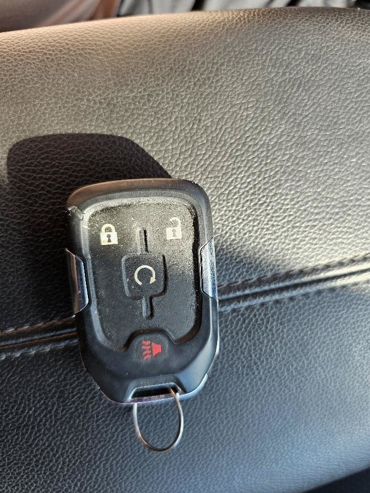 Used 2023 GMC Terrain SLE w/ Driver Convenience Package AWD/4WD image 19