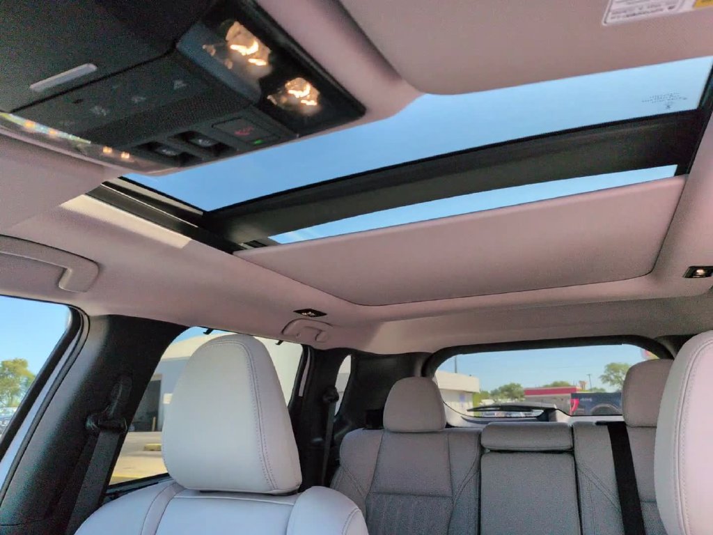 New 2026 Mitsubishi Outlander SEL AWD/4WD image 26