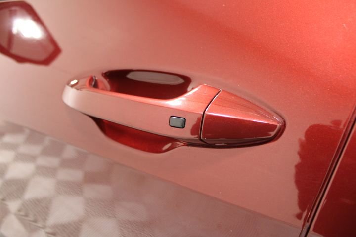 Used 2023 Kia Sportage X-Pro Prestige image 18