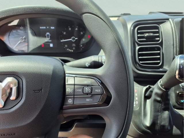New 2026 RAM ProMaster 1500 w/ Convenience Group FWD image 21
