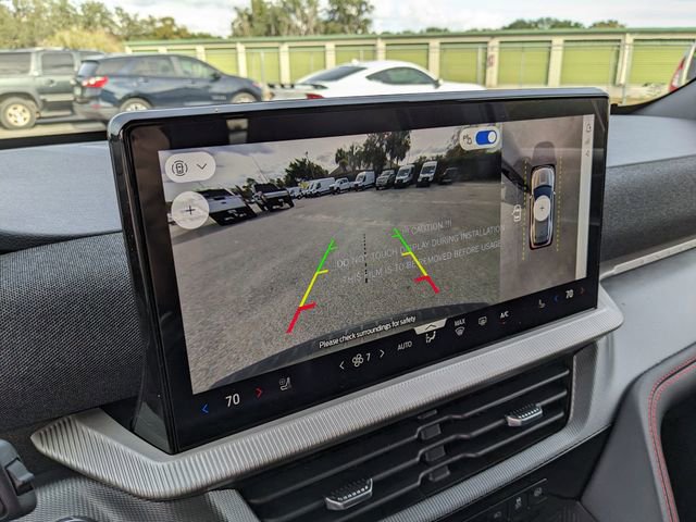 New 2026 Ford Explorer ST w/ Sun And Sound Package image 28