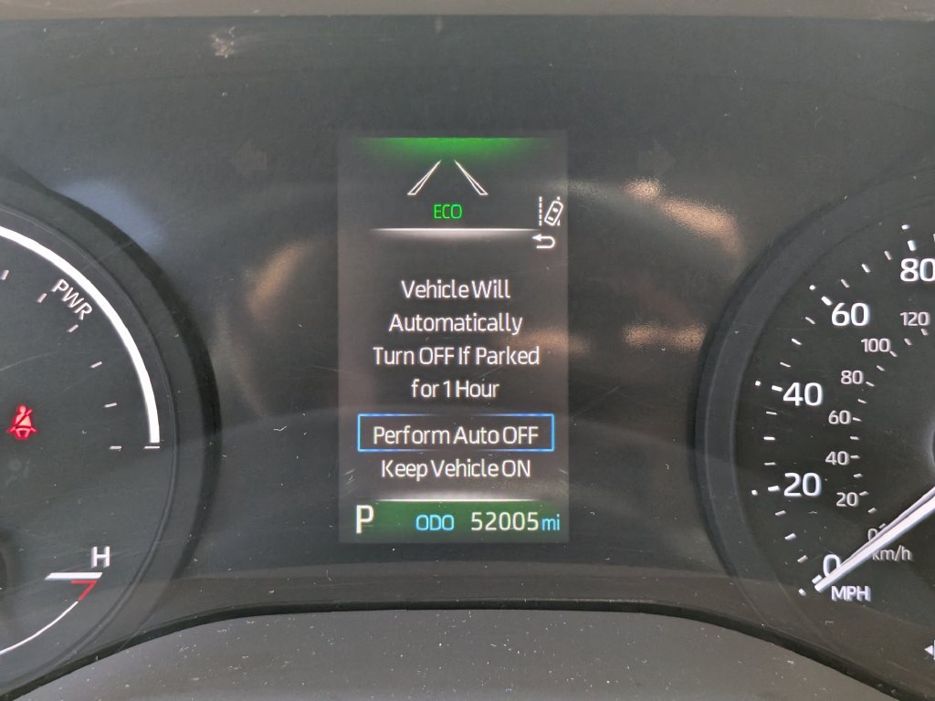 Used 2022 Toyota Sienna XLE FWD image 37
