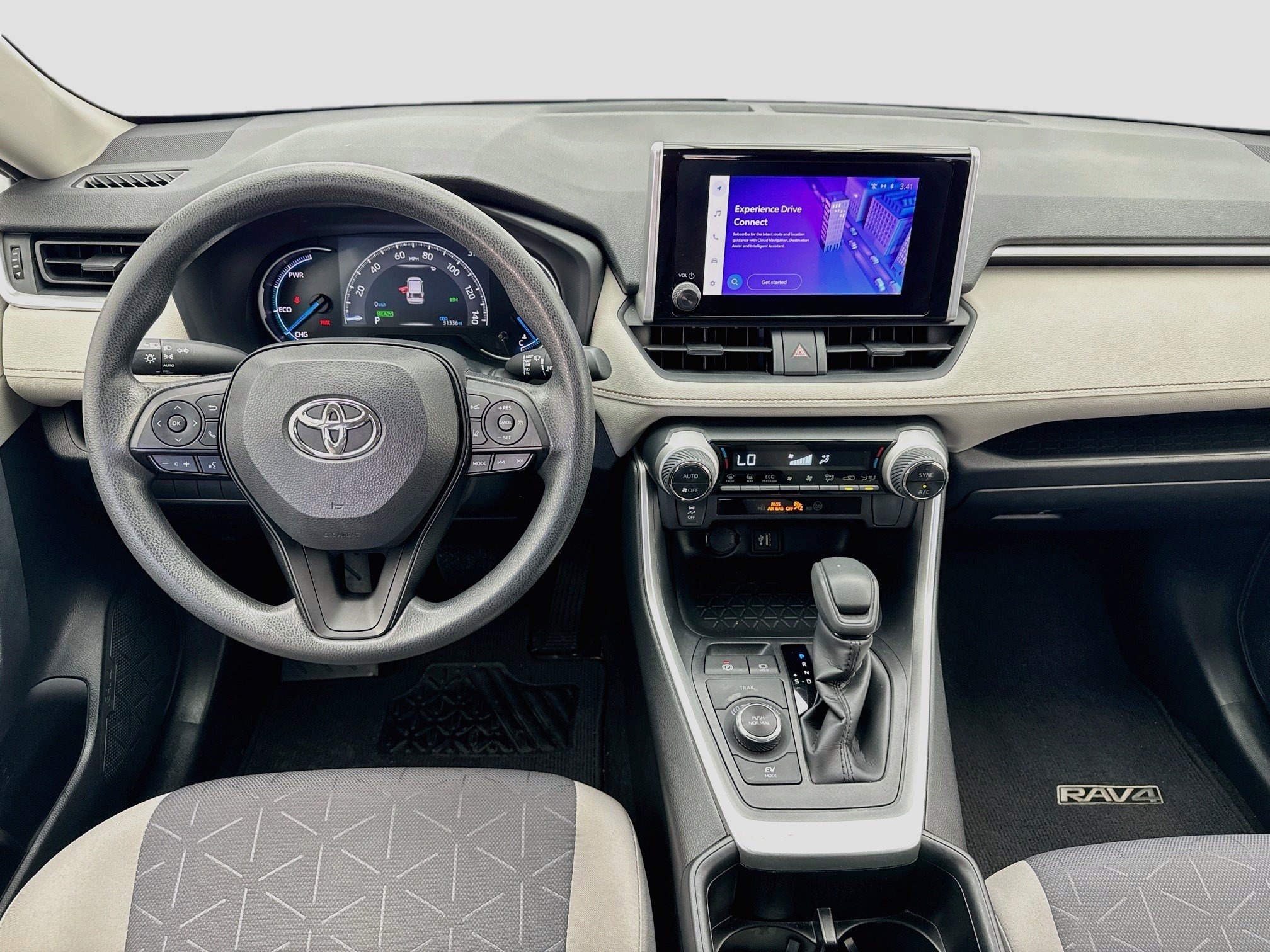 Used 2023 Toyota RAV4 XLE w/ Convenience Package AWD/4WD image 15