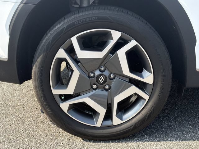 Used 2024 Hyundai Palisade Limited FWD image 20
