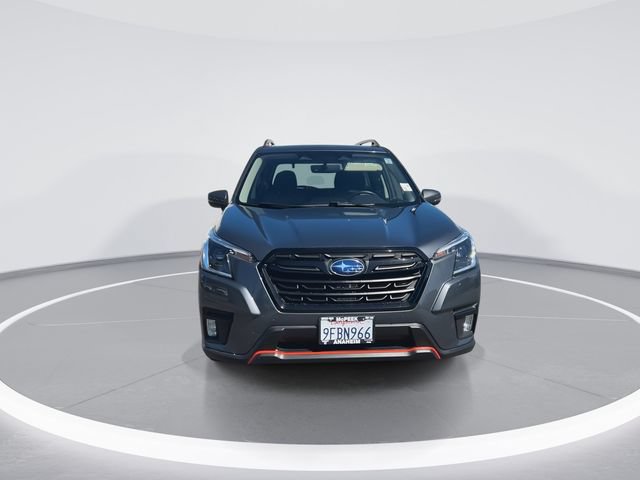 Used 2023 Subaru Forester Sport AWD/4WD image 3
