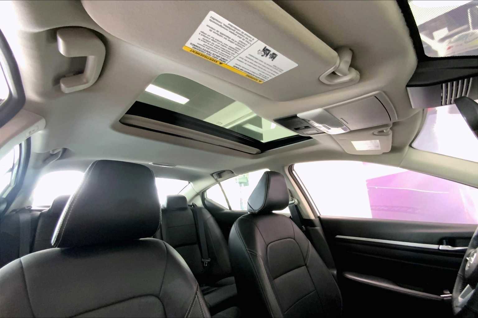 Used 2022 Nissan Altima 2.5 SL image 28