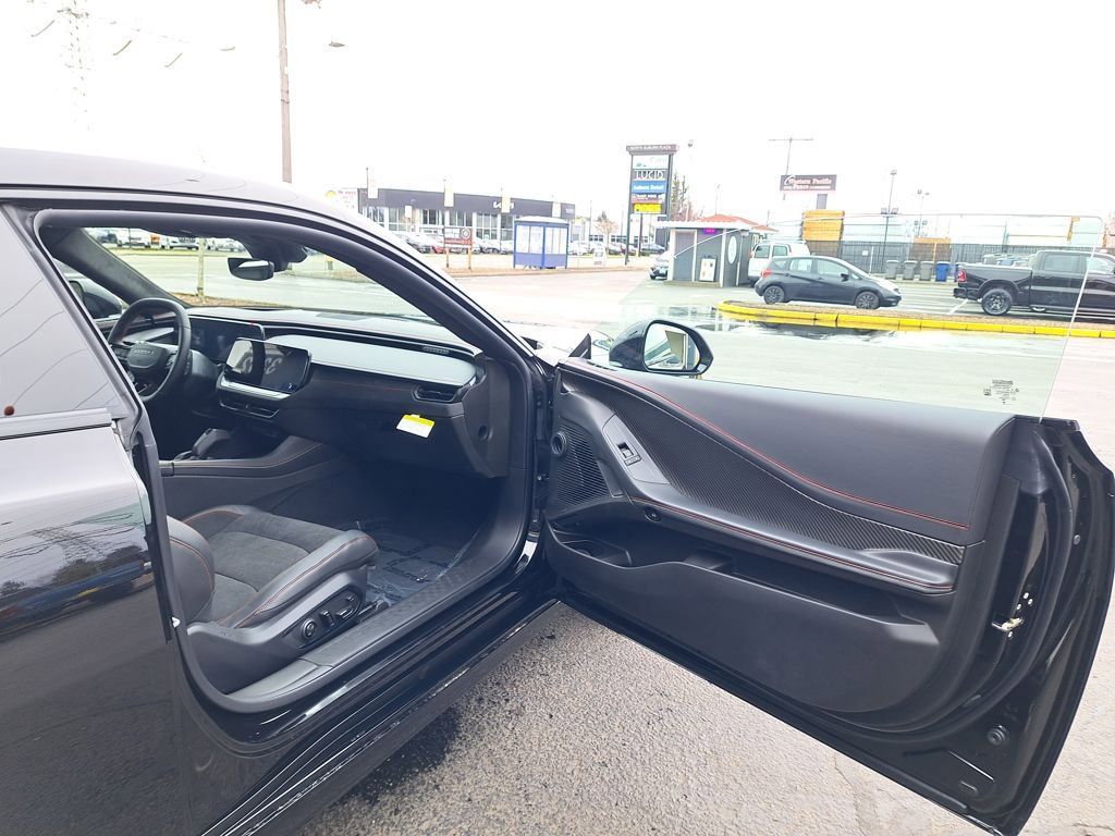 New 2026 Dodge Charger R/T Scat Pack image 13