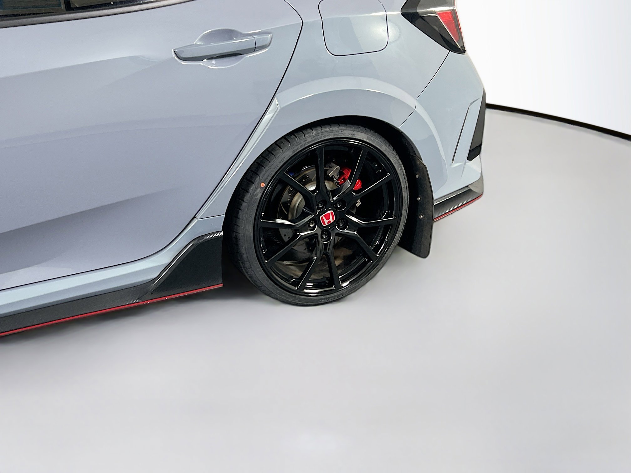 Used 2020 Honda Civic Type R image 29