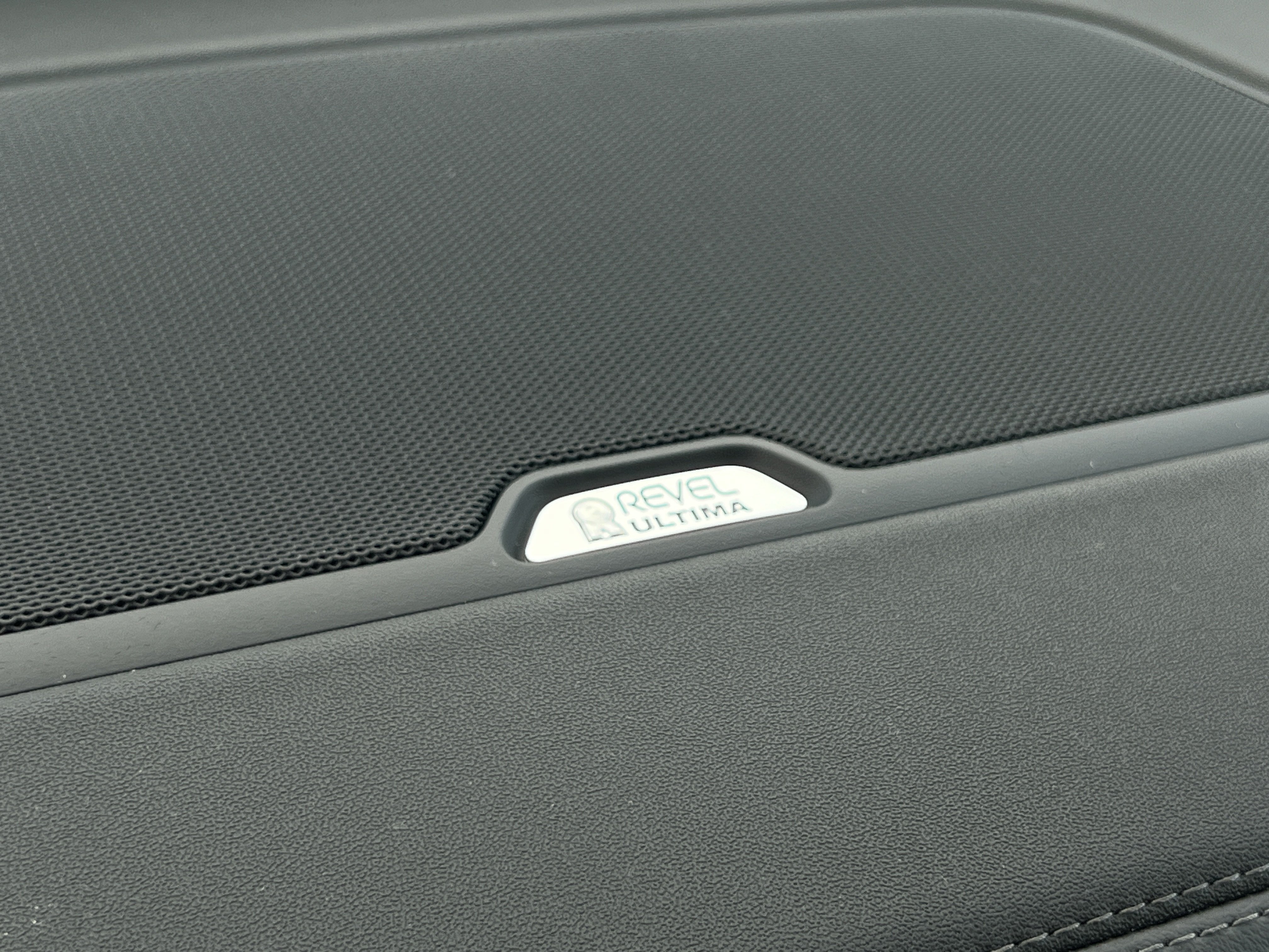 New 2027 Lincoln Navigator Reserve AWD/4WD image 22
