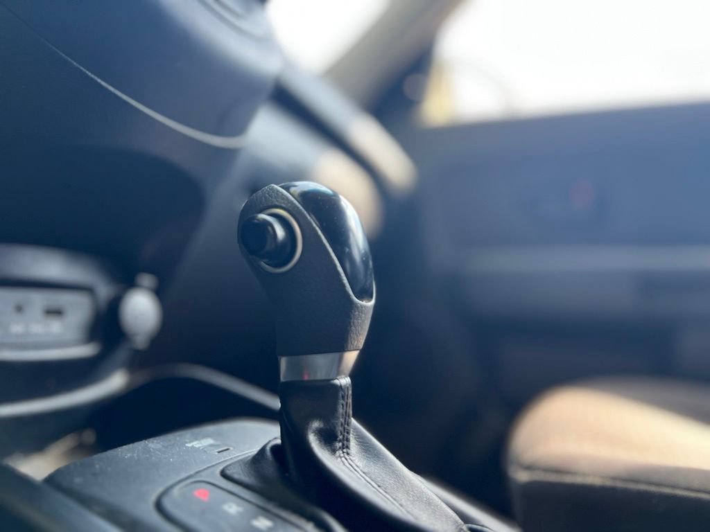 Used 2012 Kia Soul FWD image 23