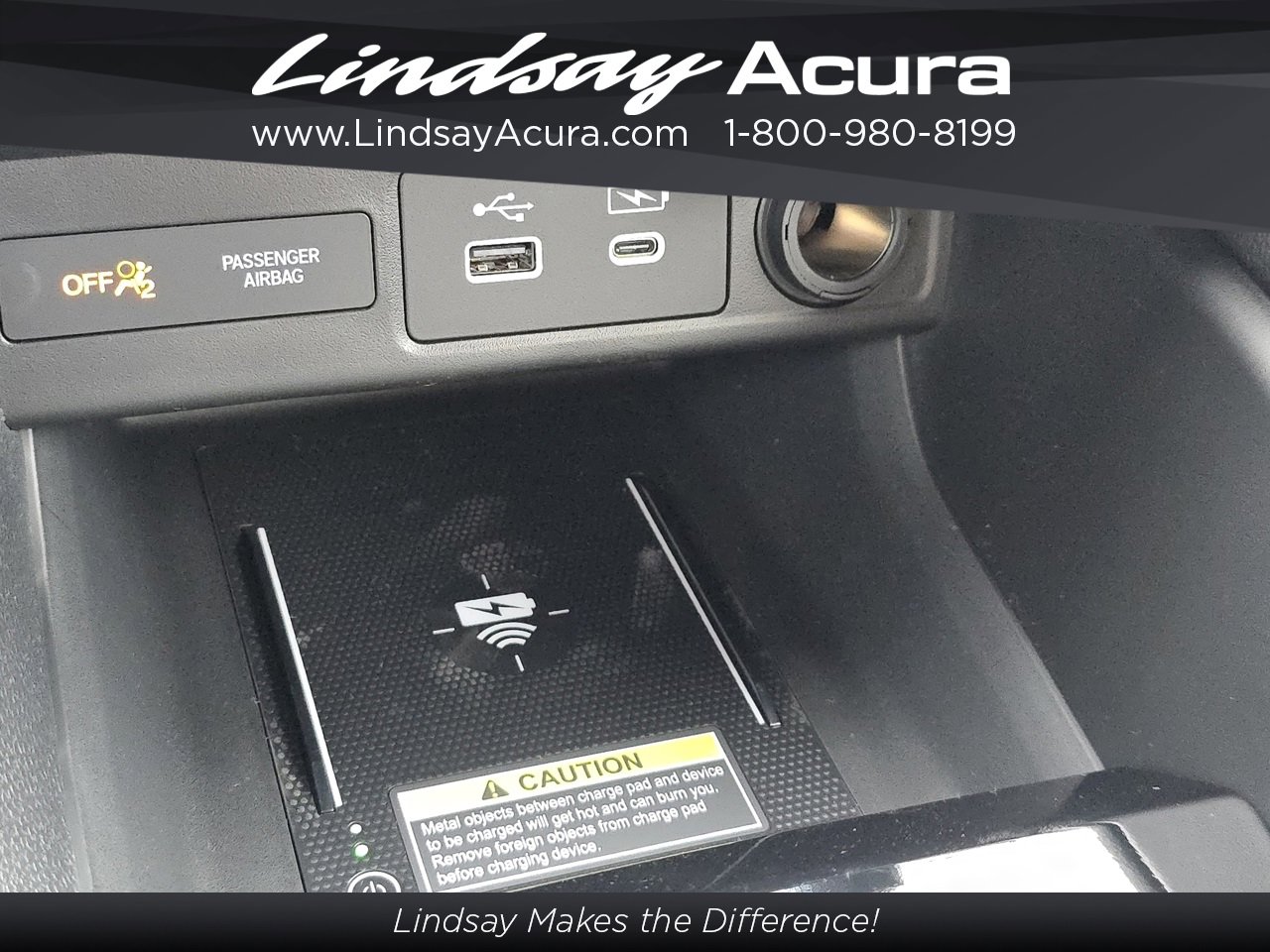 New 2026 Acura Integra A-Spec image 17