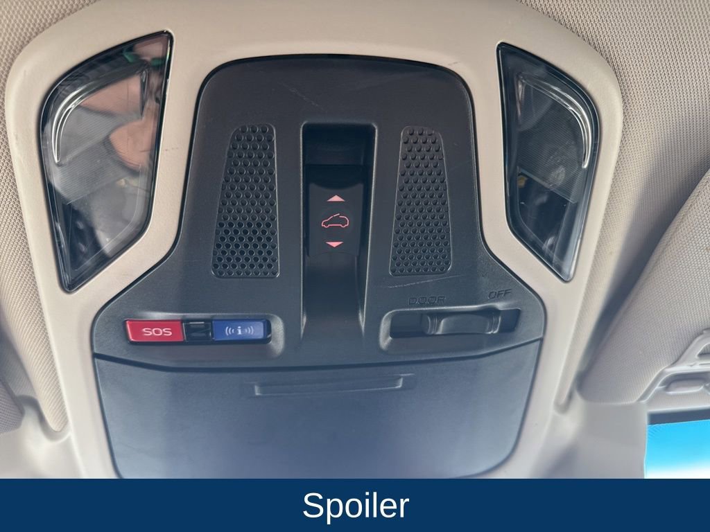 Used 2022 Subaru Outback Limited image 19