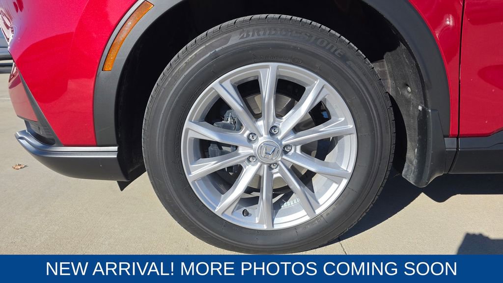 Used 2023 Honda CR-V EX-L image 10