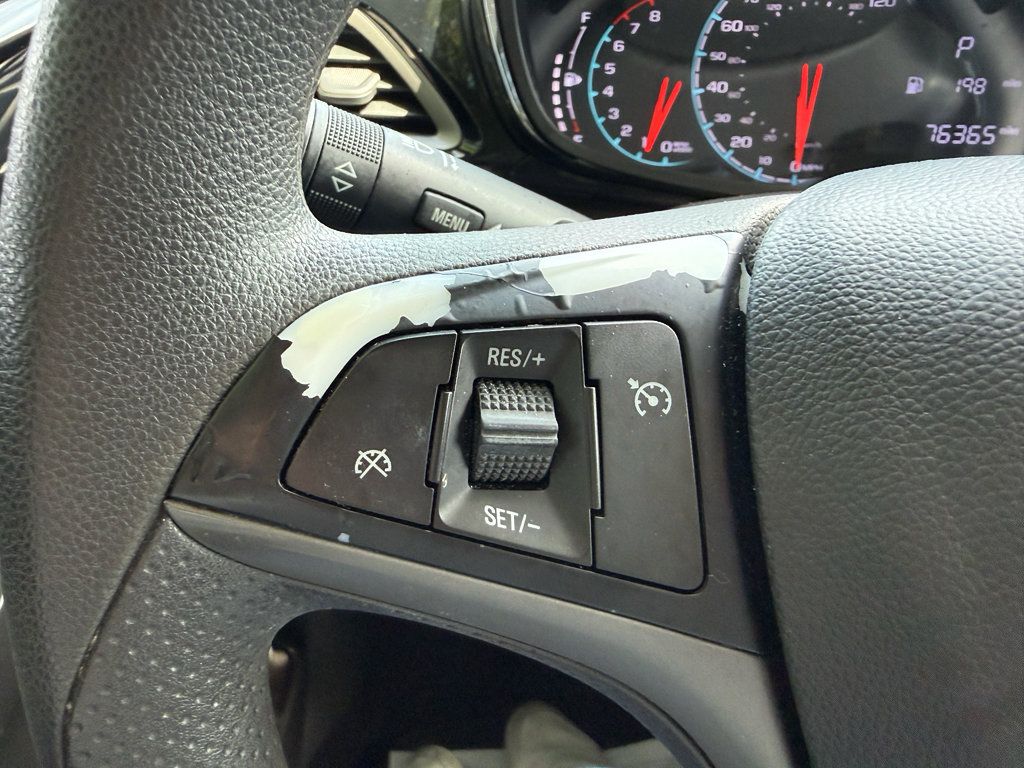 Used 2020 Chevrolet Spark LT FWD image 16