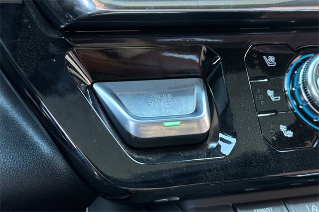 New 2026 GMC Sierra 2500 Denali Ultimate w/ Max Trailering Package image 21