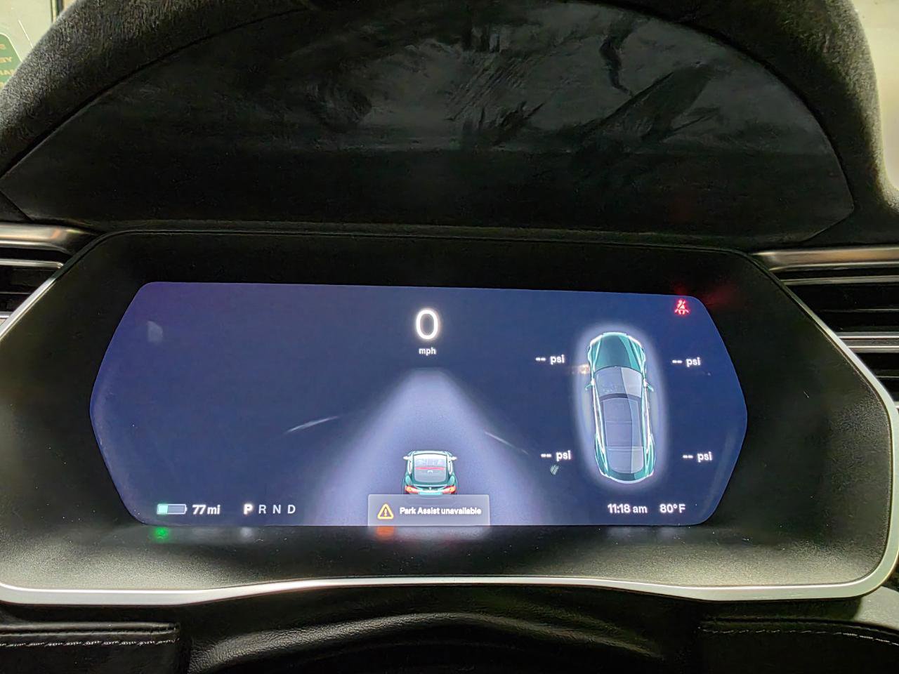 Used 2014 Tesla Model S P85D image 36