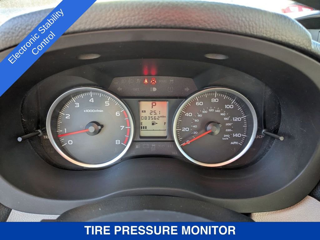 Used 2017 Subaru Forester 2.5i w/ Alloy Wheel Package image 23