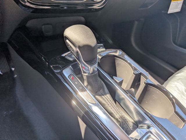 New 2026 Chevrolet Trax LT w/ Driver Confidence Package image 21