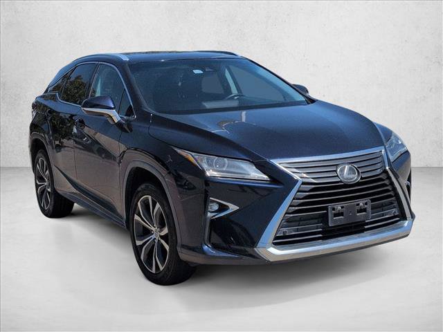 Used 2017 Lexus RX 350 FWD video 3