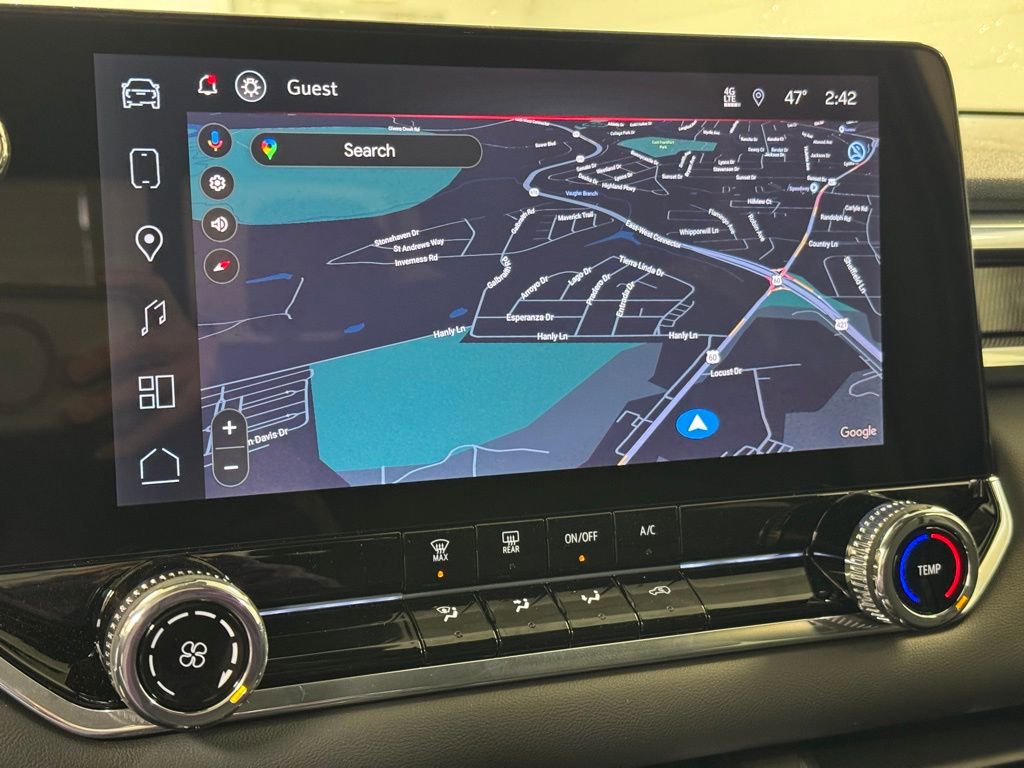 New 2026 GMC Canyon Elevation image 37