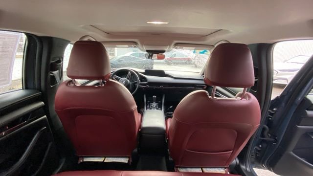Used 2024 MAZDA MAZDA3 s image 25