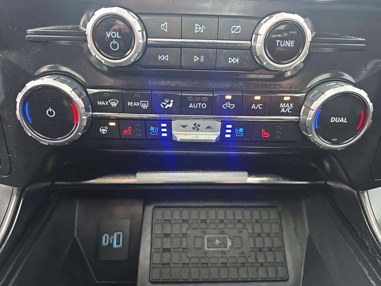 Used 2023 Ford F150 Tremor w/ Equipment Group 402A High image 19