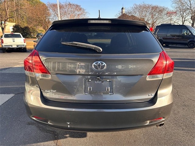Used 2013 Toyota Venza LE image 4