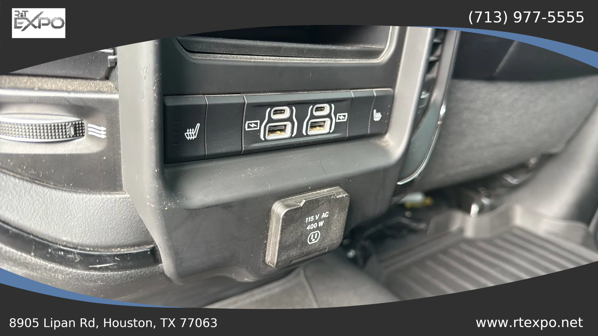 Used 2022 RAM 2500 Limited image 42