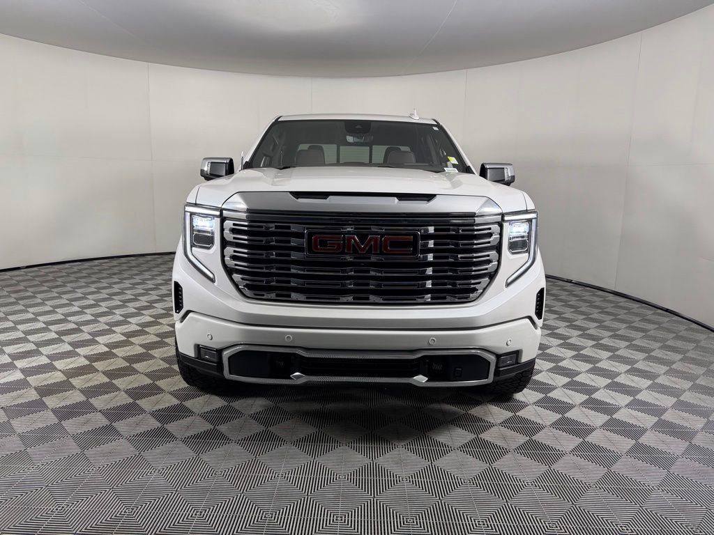 Used 2023 GMC Sierra 1500 Denali w/ Technology Package image 7
